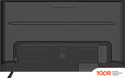 Телевизор BBK 43LEX-7260/FTS2C (285103)
