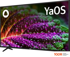 Телевизор BBK 43LEX-7259/FTS2C (285102)