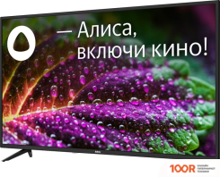 Телевизор BBK 43LEX-7246/FTS2C (285099)