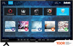 Телевизор BBK 43LEX-7174/FTS2C (285094)