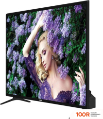 Телевизор BBK 43LEX-7174/FTS2C (285094)