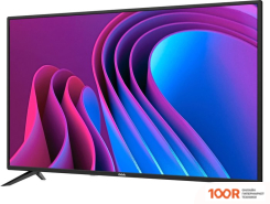 Телевизор BBK 43LEM-9101/FTS2C (285089)