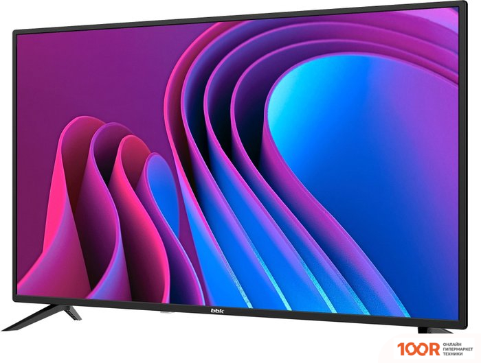 Телевизор BBK 43LEM-9101/FTS2C (285089)