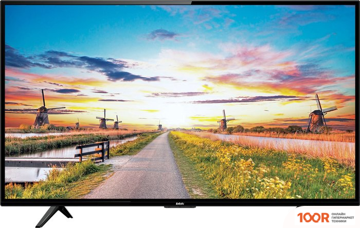Телевизор BBK 43LEM-1087/FT2C (285087)