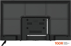 Телевизор BBK 43LEM-1072/FTS2C (285085)