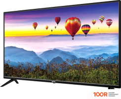 Телевизор BBK 43LEM-1072/FTS2C (285085)