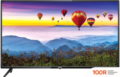 Телевизор BBK 43LEM-1072/FTS2C (285085)