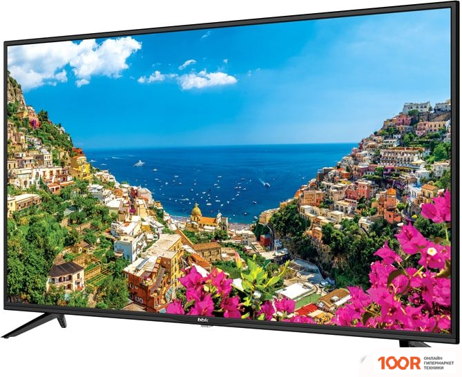 Телевизор BBK 43LEM-1070/FT2C (285083)