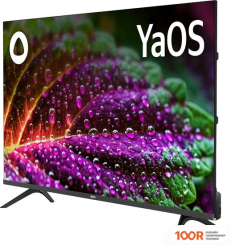 Телевизор BBK 43LED-8260/UTS2C (285078)