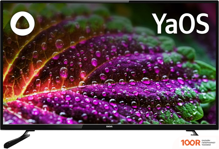 Телевизор BBK 42LEX-7280/FTS2C (285075)