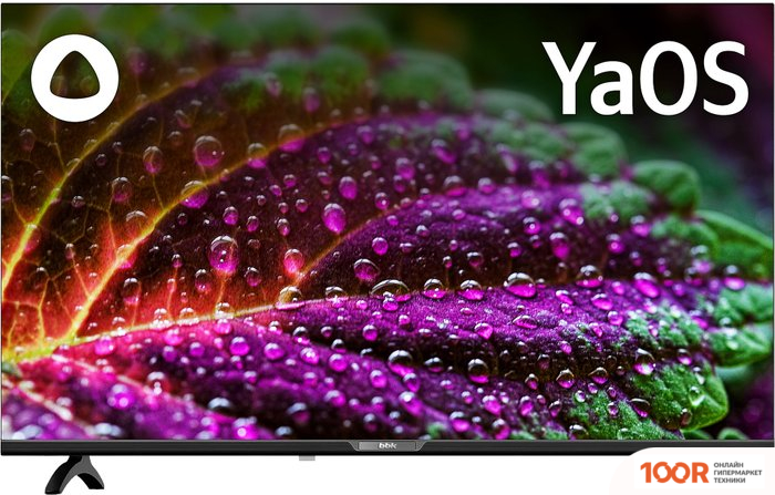 Телевизор BBK 42LEX-7260/FTS2C (285072)