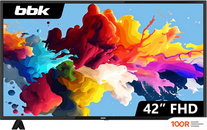 Телевизор BBK 42LEM-1092/FTS2C (285066)