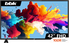 Телевизор BBK 42LEM-1092/FTS2C (285066)