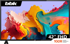 Телевизор BBK 42LEM-1091/FTS2C (285065)