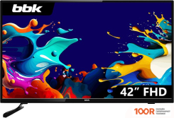 Телевизор BBK 42LEM-1080/FTS2C (285064)