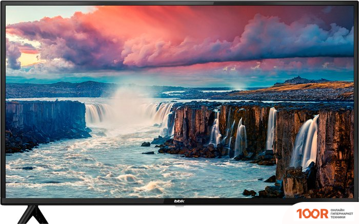 Телевизор BBK 42LEM-1062/FTS2C (285061)