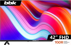 Телевизор BBK 42LEM-1060/FTS2C (285060)