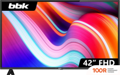 Телевизор BBK 42LEM-1049/FTS2C (285058)