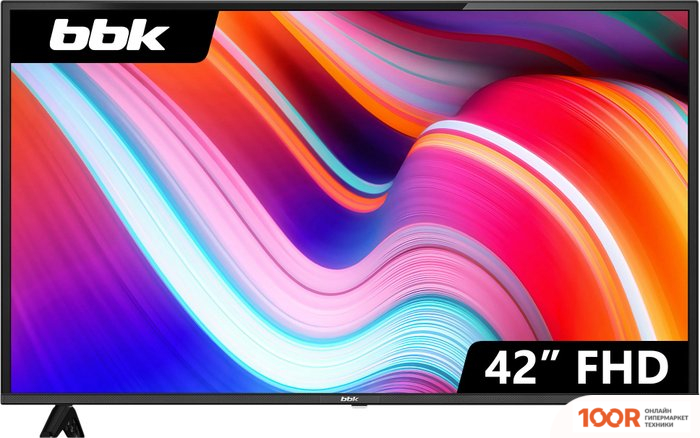 Телевизор BBK 42LEM-1049/FTS2C (285058)