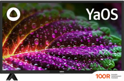 Телевизор BBK 40LEX-7292/FTS2C (285055)