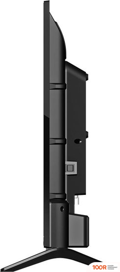 Телевизор BBK 40LEX-7292/FTS2C (285055)