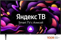 Телевизор BBK 40LEX-7259/FTS2C (285051)