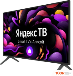 Телевизор BBK 40LEX-7259/FTS2C (285051)