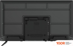 Телевизор BBK 40LEX-7257/FTS2C (285050)