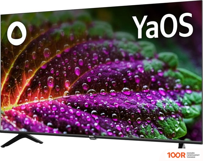 Телевизор BBK 40LEX-7233/FTS2C (285046)