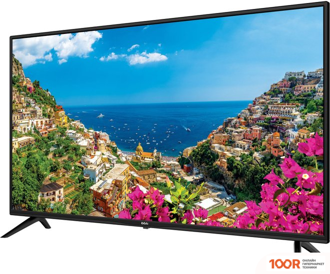 Телевизор BBK 40LEM-1070/FT2C (285036)