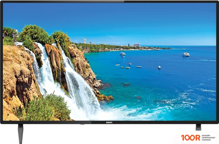 Телевизор BBK 40LEM-1059/FTS2C (285035)