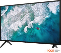 Телевизор BBK 40LEM-1057/FTS2C (285033)