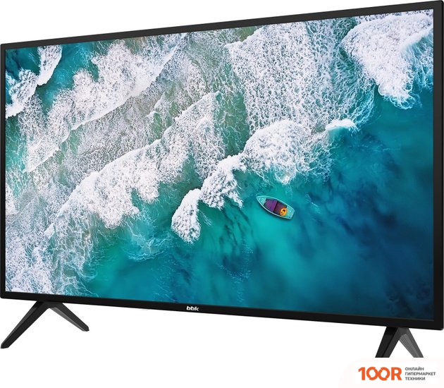 Телевизор BBK 40LEM-1057/FTS2C (285033)