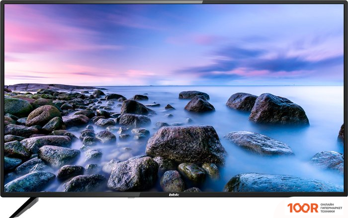 Телевизор BBK 40LEM-1057/FT2C (285032)