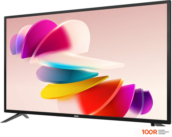 Телевизор BBK 40LEM-1046/FTS2C (285031)