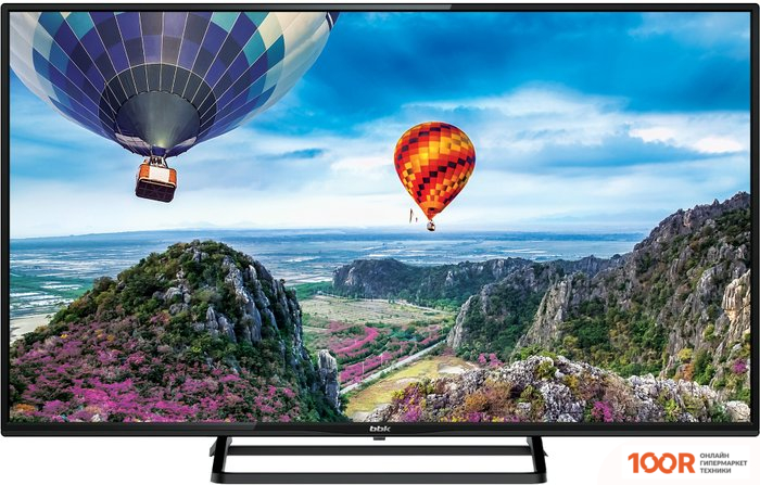 Телевизор BBK 40LEM-1039/FT2C (285030)
