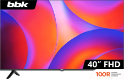 Телевизор BBK 40LEM-1032/FTS2C (285028)