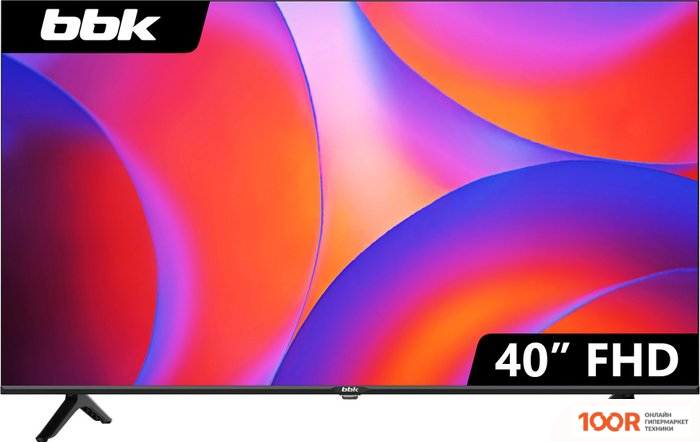 Телевизор BBK 40LEM-1032/FTS2C (285028)