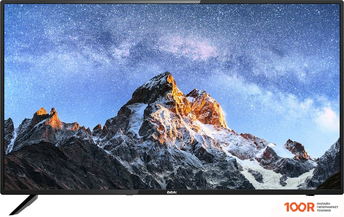 Телевизор BBK 40LEM-1002/FTS2C (285026)