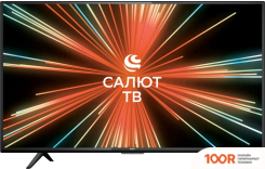 Телевизор BBK 39LEX-7387/TS2C (285025)