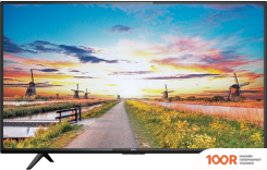 Телевизор BBK 39LEM-1087/T2C (285019)