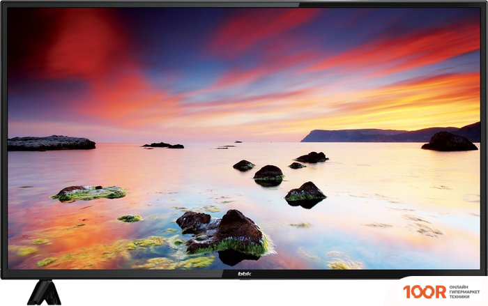 Телевизор BBK 39LEM-1043/TS2C (285015)