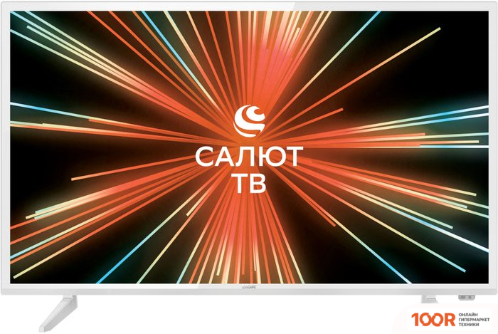 Телевизор BBK 32LEX-7388/TS2C (285014)