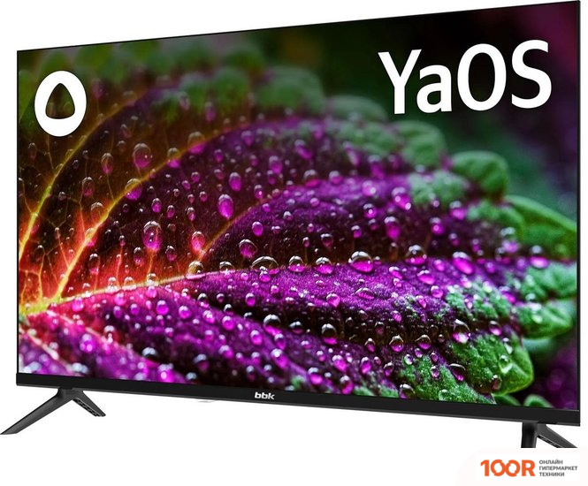 Телевизор BBK 32LEX-7296/FTS2C (285013)