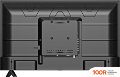 Телевизор BBK 32LEX-7291/TS2C (285011)