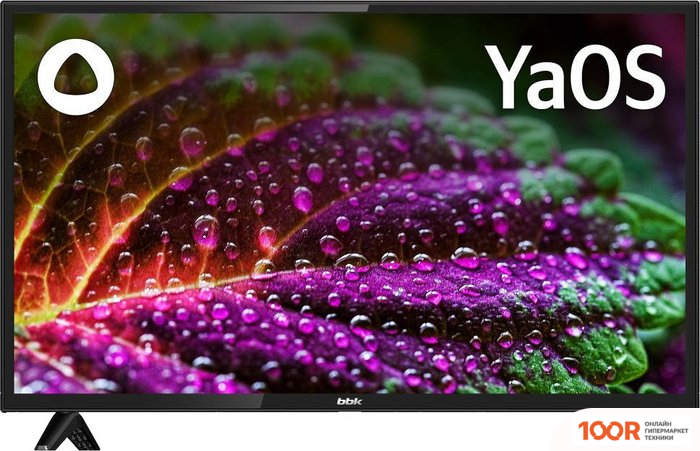 Телевизор BBK 32LEX-7291/TS2C (285011)