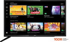 Телевизор BBK 32LEX-7287/TS2C (285007)