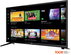 Телевизор BBK 32LEX-7287/TS2C (285007)