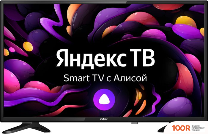 Телевизор BBK 32LEX-7264/TS2C (285000)