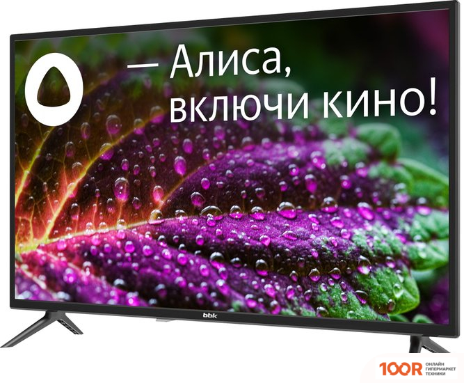 Телевизор BBK 32LEX-7246/TS2C (284989)